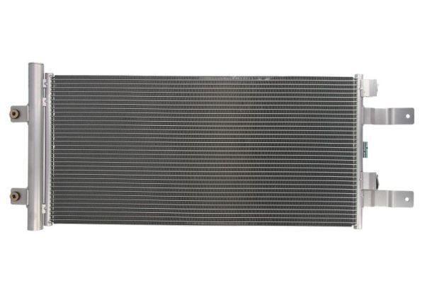 THERMOTEC 767 x 367 x 16 mm Core Dimensions: 767 x 367 x 16 mm Condenser, air conditioning KTT110679 buy