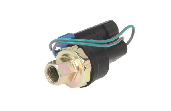 THERMOTEC KTT130064 Air conditioning pressure switch AL112954