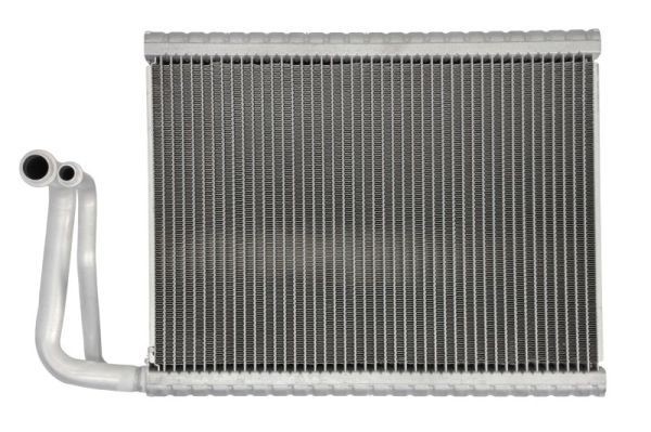 Audi A3 Air conditioning evaporator 14081570 THERMOTEC KTT150045 online buy