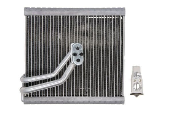 Great value for money - THERMOTEC Air conditioning evaporator KTT150051