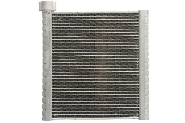 THERMOTEC AC evaporator KTT150052 for Honda Jazz GE