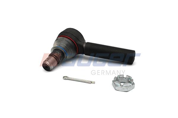 AUGER Cone Size 27,1, 30,2 mm Cone Size: 27,1, 30,2mm, Thread Size: M30x1,5 Tie rod end 11057 buy