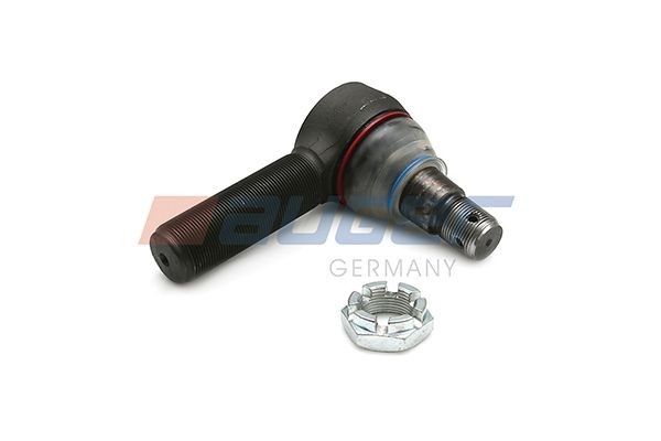 AUGER Cone Size 27,1, 30,7 mm Cone Size: 27,1, 30,7mm, Thread Size: M30x1,5 Tie rod end 11058 buy
