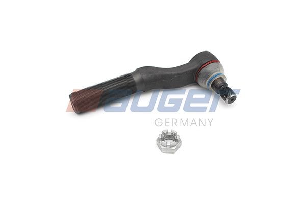 AUGER Cone Size 19,9, 22,2 mm Cone Size: 19,9, 22,2mm, Thread Size: M30x1,5 Tie rod end 11060 buy