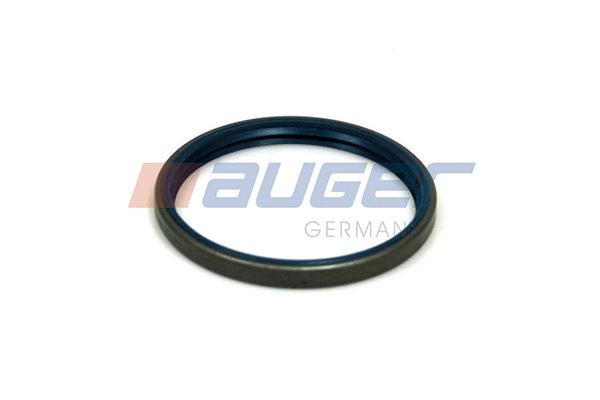 AUGER 55256 Seal Ring, stub axle