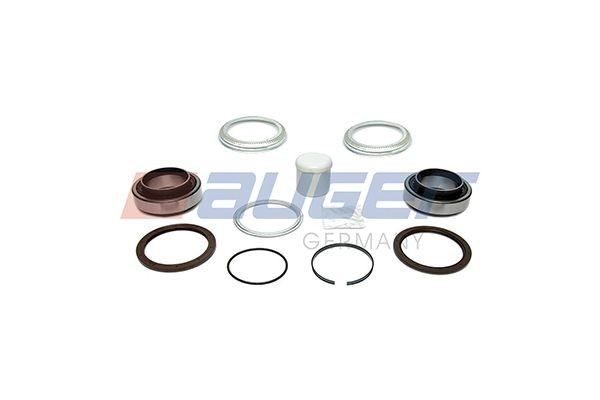 AUGER 81039 Wheel bearing kit 3434402001