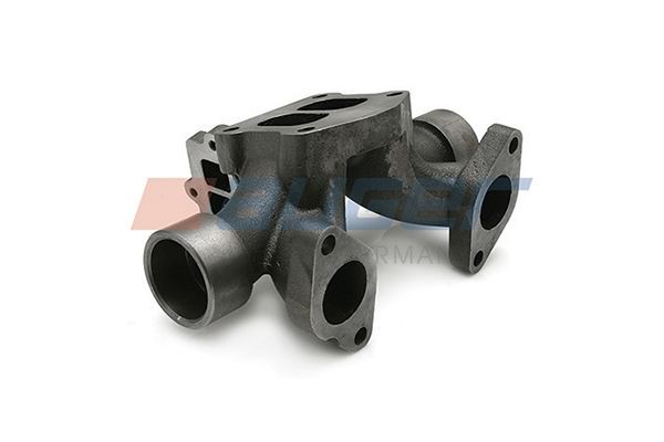AUGER Manifold, exhaust system 81322 buy