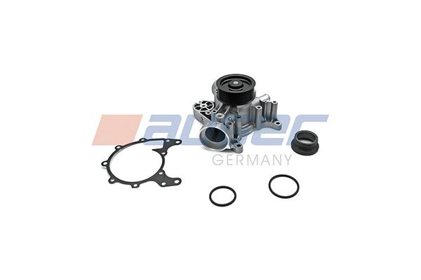 AUGER 81366 Water pump RENAULT TRUCKS experience and price