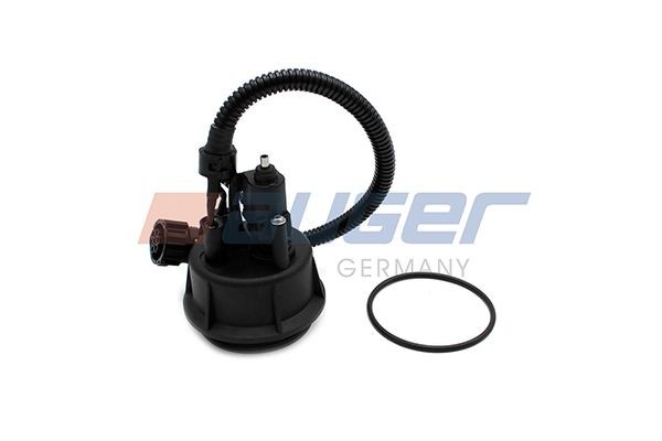 AUGER Inspection Glass, hand feed pump 81370 buy