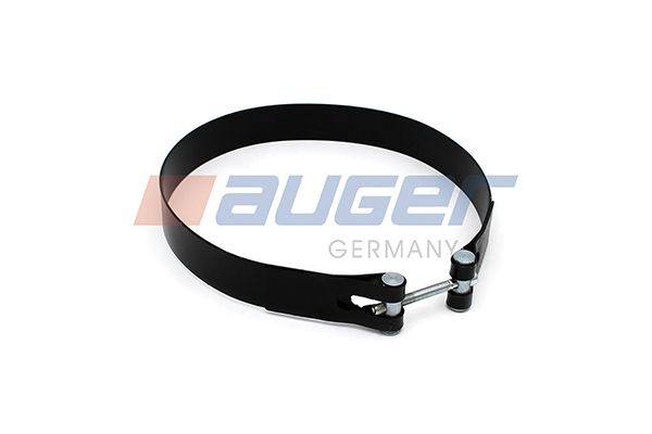 AUGER 81749 Halteband, Druckluftbehälter für SCANIA L,P,G,R,S - series LKW in Original Qualität