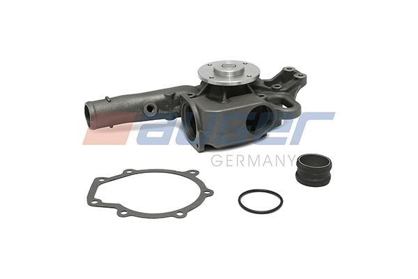 Original 81827 AUGER Water pump experience and price