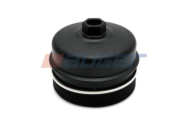 AUGER 81997 Cover, oil filter housing