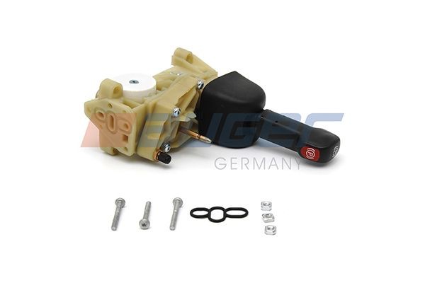 AUGER 82230 Bremsventil, Feststellbremse für SCANIA P,G,R,T - series LKW in Original Qualität