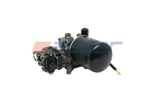 AUGER 82247 Air Dryer, compressed-air system 58 0141 4923