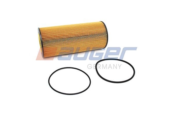 Great value for money - AUGER Oil filter 82292