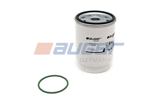 AUGER Height: 151,5mm Inline fuel filter 82312 buy