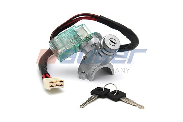 Original 82517 AUGER Ignition switch experience and price