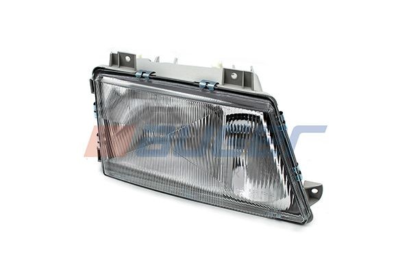 AUGER Right, without rear fog light, without bulb, without E quality seal Front lights 82557 buy