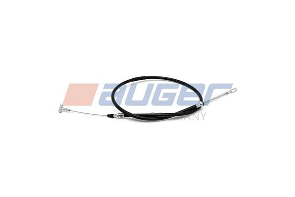 AUGER 82877 Parking brake cable Iveco Daily 4 3.0 70C17V, 70C17 V/P 170 hp Diesel 2008 price