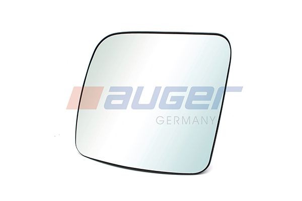 82911 AUGER Spiegelglas, Weitwinkelspiegel MERCEDES-BENZ AROCS