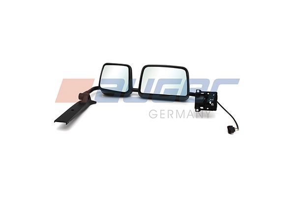 AUGER 82935 Outside Mirror, driver cab 1700 306