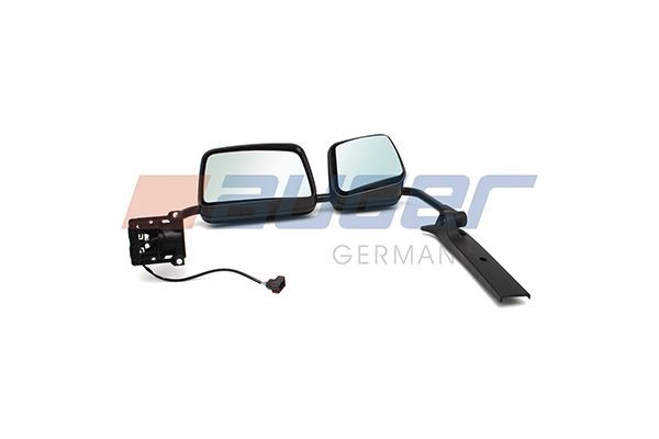 AUGER 82940 Outside Mirror, driver cab 50.10.623.246