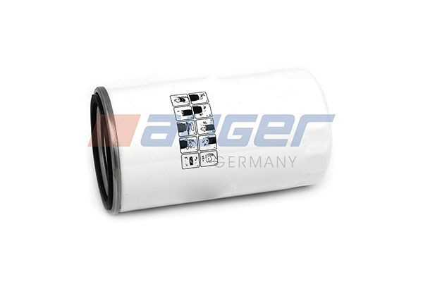 AUGER 83458 Fuel filter 190 0953