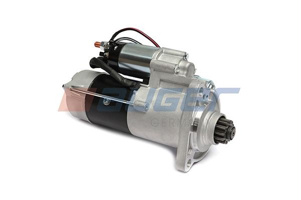AUGER 83806 Starter motor 007-151-02-01