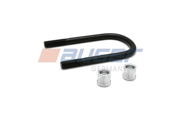 AUGER 83820 Spring Clamp