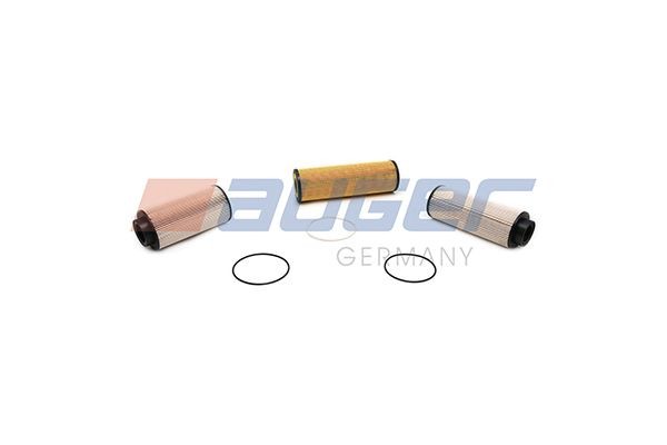 83860 AUGER Filterset SCANIA P,G,R,T - series