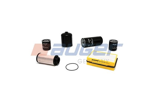 AUGER 83863 Filter kit 560408