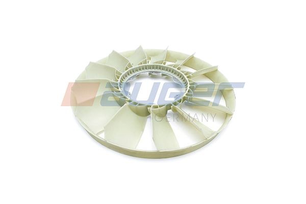 AUGER 83935 Fan Wheel, engine cooling 471 205 06 06