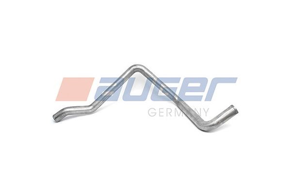 AUGER 83999 Exhaust Pipe 81063030590