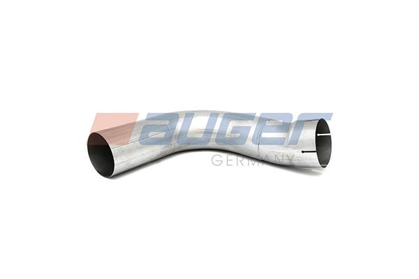 AUGER 84164 Exhaust Pipe 81.15204.0510