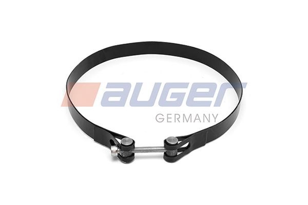 AUGER 84166 Halteband, Druckluftbehälter für MAN TGM LKW in Original Qualität