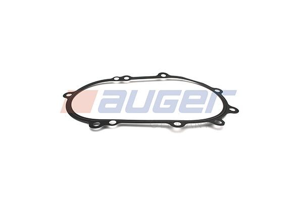 AUGER 84361 Gasket, housing cover (crankcase) 457 011 08 80
