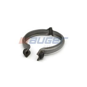 AUGER Holding Clamp, charger air hose 84532 buy