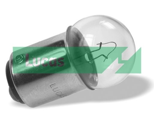 LUCAS LLB209 Bulb, indicator 1354865