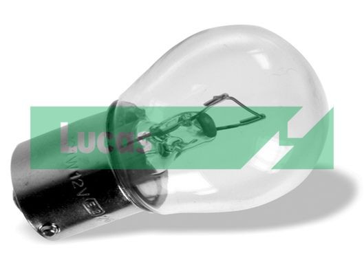 Great value for money - LUCAS Bulb, indicator LLB382PX2