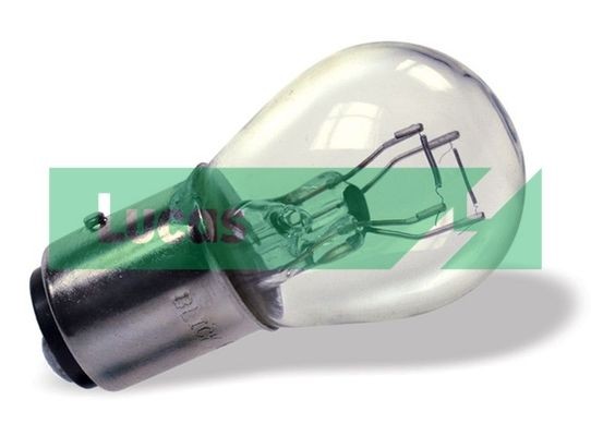 LUCAS LLB566T Bulb, stop light MERCEDES-BENZ experience and price