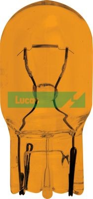 LLB582AP LUCAS Indicator bulb MERCEDES-BENZ Orange 12V 21W, WY21W