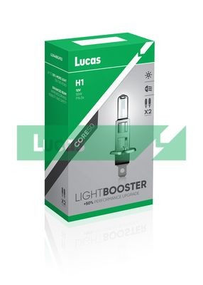 LUCAS Version: Twin Clam LLX448XLPX2 Bulb, spotlight 13503414