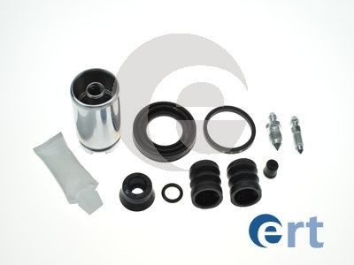 ERT 401332K Brake caliper repair kit Renault Clio 3 Grandtour 1.2 16V Hi-Flex 79 hp Petrol/Ethanol 2012 price