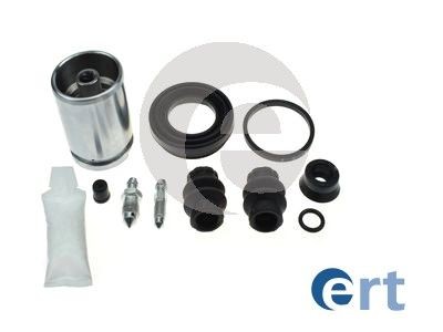 ERT 401380K Repair Kit, brake caliper Rear Axle, Ø: 41 mm , WITH MECHANISM