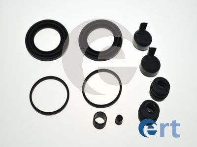 ERT Front Axle, Ø: 48 mm Ø: 48mm Brake Caliper Repair Kit 402811 buy