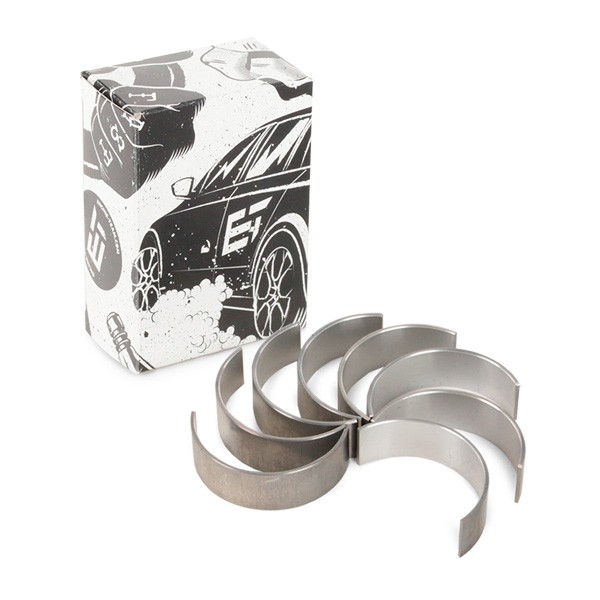 ET ENGINETEAM LP003700 Big End Bearings VOLVO experience and price