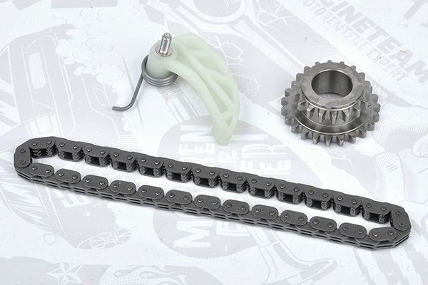 Volkswagen TOURAN Cam chain kit 14089971 ET ENGINETEAM RS0070 online buy