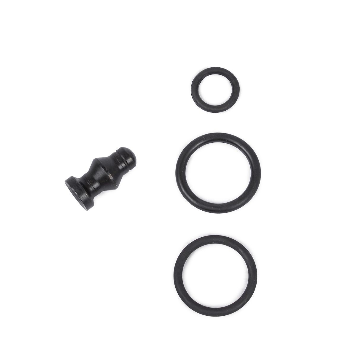 TM0006 Seal Kit, injector nozzle ET ENGINETEAM TM0006 review and test