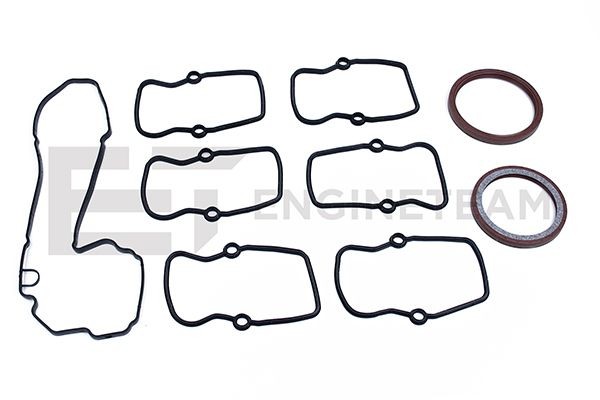 TS0017 Engine gaskets and seals ET ENGINETEAM TS0017 review and test