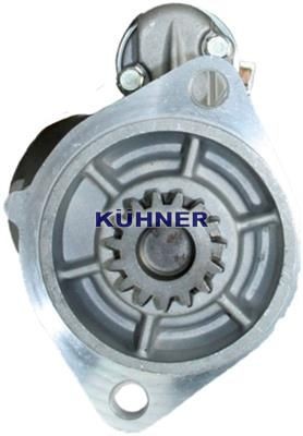 AD KÜHNER 254068H Starter motor S13-332